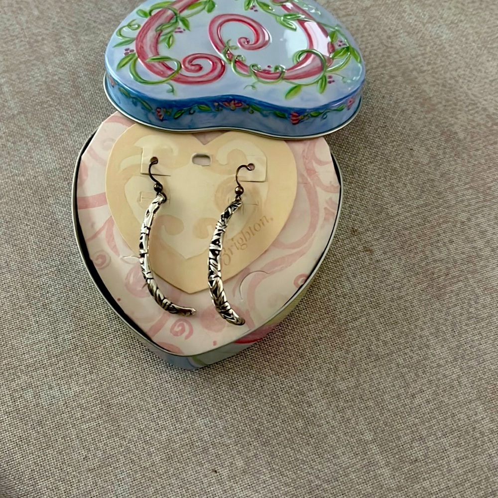 Brighton “Summerville” Earrings